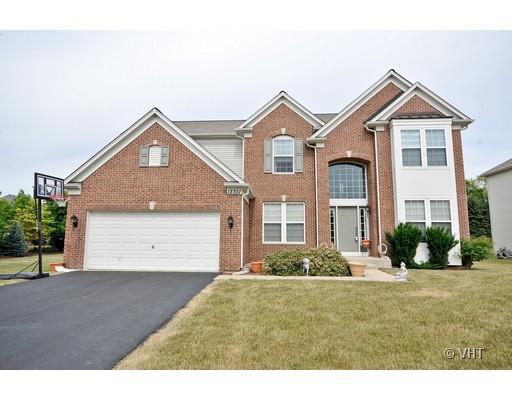 12301 Blue Iris Ln., Plainfield, IL 60586