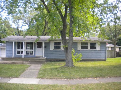1534 W Illinois Ave., Aurora, IL 60506