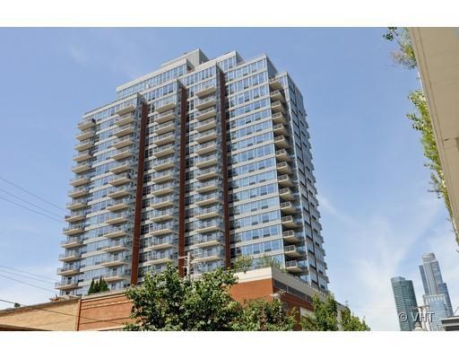 1600 S Prairie Ave. #1308, Chicago, IL 60616