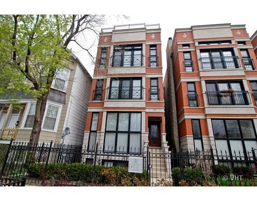 3333 N Seminary St. #2, Chicago, IL 60657