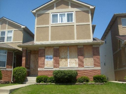 112 E 89th Pl., Chicago, IL 60619