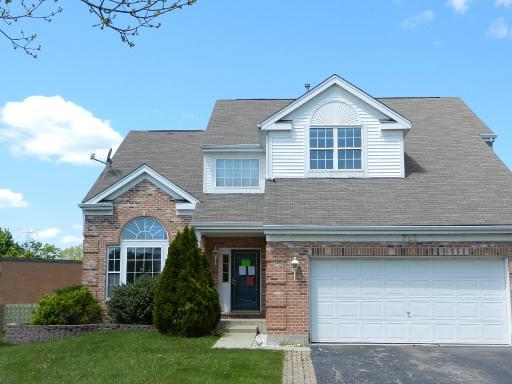 722 Citadel Ct., Des Plaines, IL 60016