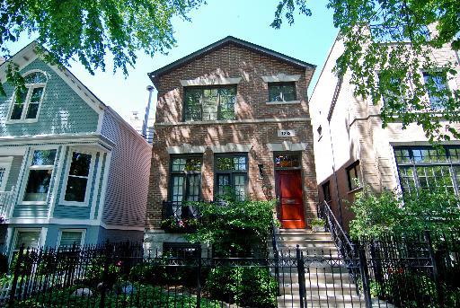 1232 W Oakdale Ave., Chicago, IL 60657