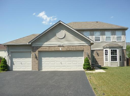 3415 Tamaira St., Plano, IL 60545