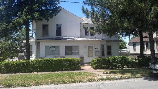 401 Herkimer St., Joliet, IL 60432