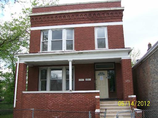 134 W 118th St., Chicago, IL 60628