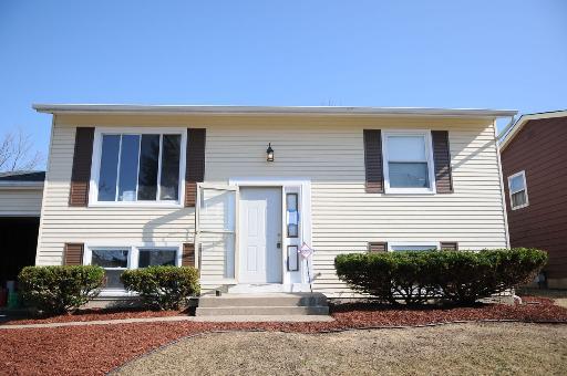 17701 Arlington Dr., Country Club Hills, IL 60478