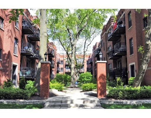 5917 N Paulina Ave. #2W, Chicago, IL 60660