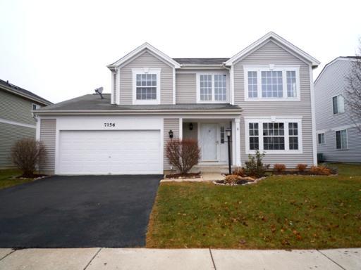 7156 Pennsbury Ln., Gurnee, IL 60031