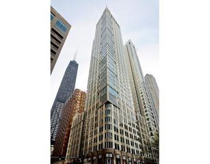 57 E Delaware Pl. #1801, Chicago, IL 60611