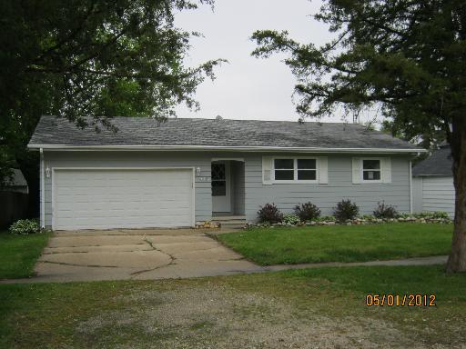 415 John St., Steward, IL 60553