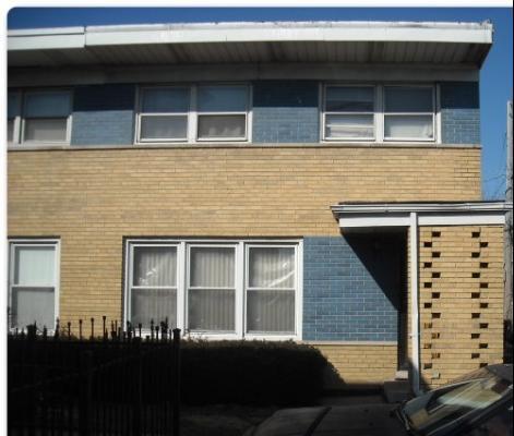 6621 S Wabash Ave. #E, Chicago, IL 60637