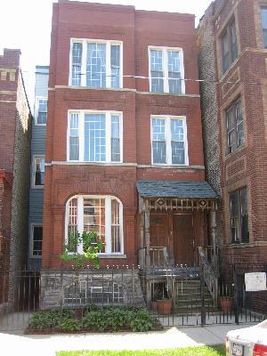 2709 W Haddon Ave., Chicago, IL 60622