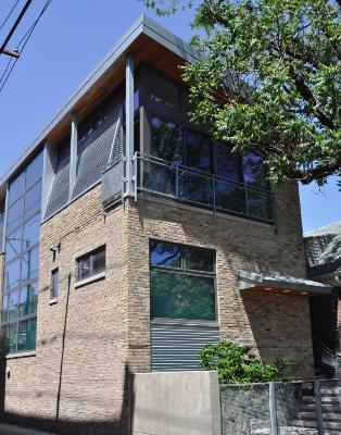 1610 N Honore St., Chicago, IL 60622