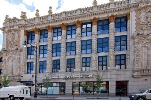 1635 W Belmont Ave. #321, Chicago, IL 60657
