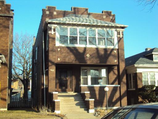 7249 S Calumet Ave., Chicago, IL 60619