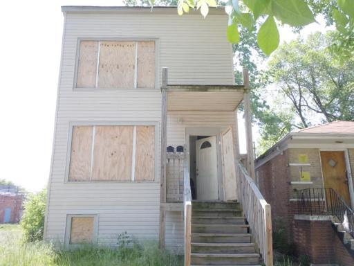 7844 S Greenwood Ave., Chicago, IL 60619