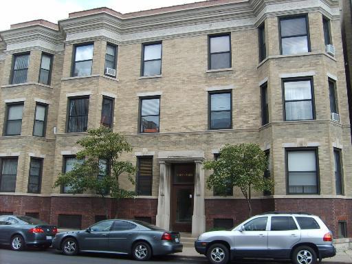 2957 N Halsted St. #1, Chicago, IL 60657