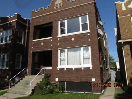1635 S 49th Ct., Cicero, IL 60804