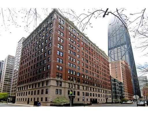 237 E Delaware Pl. #4B, Chicago, IL 60611