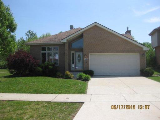403 Tamarack St., Park Forest, IL 60466