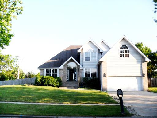 4602 Clare Rd., Joliet, IL 60431
