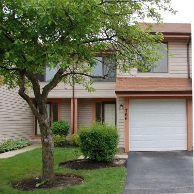 766 Colorado Ct., Carol Stream, IL 60188