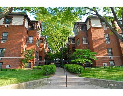 821 Lake St. #2N, Oak Park, IL 60301