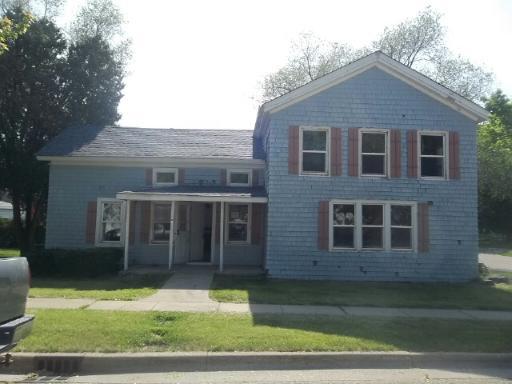 19 N West St., Plano, IL 60545
