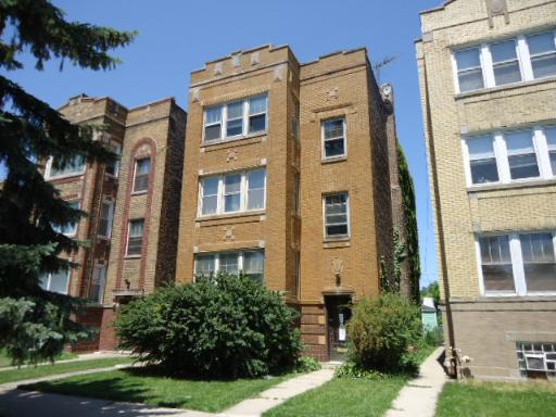 4250 W George St., Chicago, IL 60641