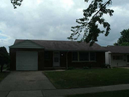 1158 Alfini Dr., Des Plaines, IL 60016