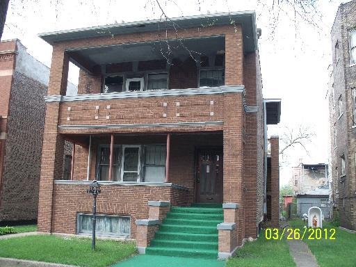 7340 S Union Ave., Chicago, IL 60621