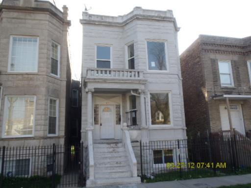 1435 S Millard Ave., Chicago, IL 60623
