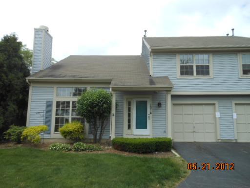 1014 Knollwood Dr., Palatine, IL 60067