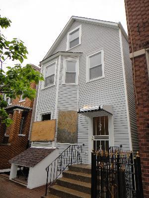 4808 S Damen Ave., Chicago, IL 60609