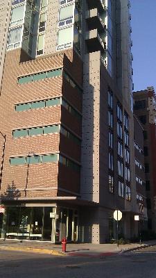 170 W Polk St. #1007, Chicago, IL 60605