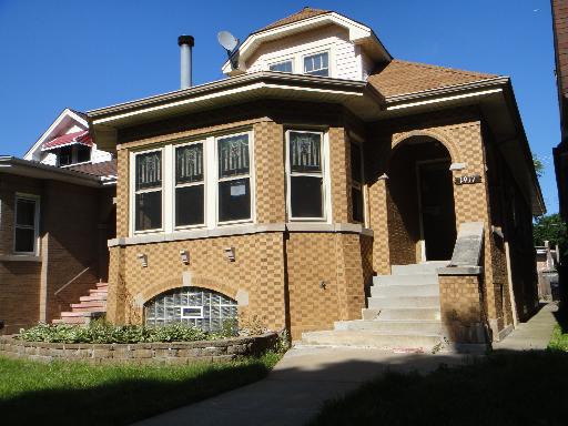 1917 N Newcastle Ave., Chicago, IL 60707