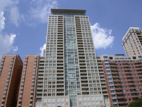 250 E Pearson St. #2105, Chicago, IL 60611