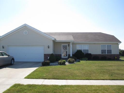 1577 Stefanie Ln., Bourbonnais, IL 60914