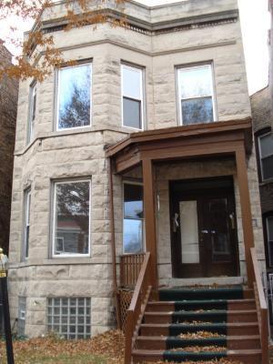 7122 S Ingleside Ave., Chicago, IL 60619