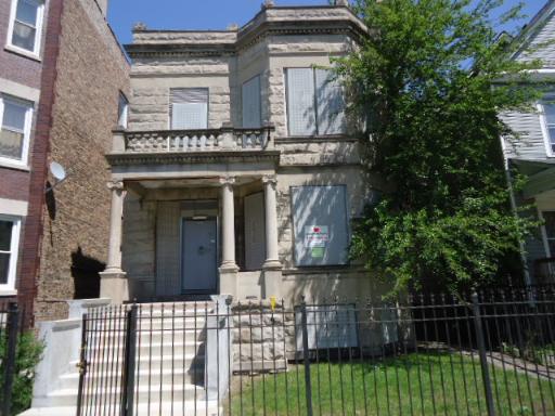 7147 S Normal Ave., Chicago, IL 60621