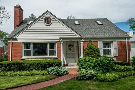919 Harvard Ln., Wilmette, IL 60091