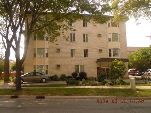 8232 Niles Center Rd. #402, Skokie, IL 60077