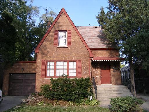 2423 S 17th Ave., Broadview, IL 60155