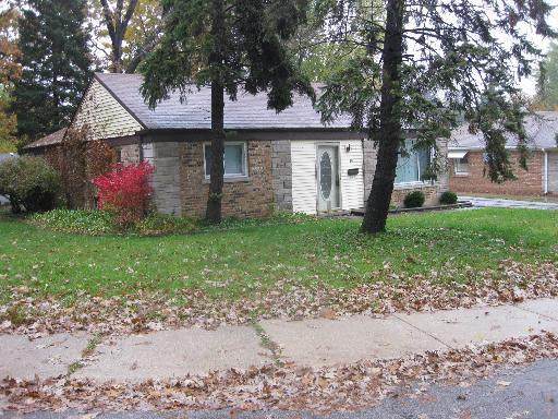 18 Oak Ln., Park Forest, IL 60466