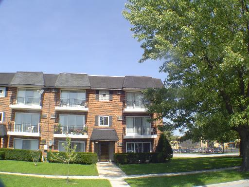 3754 W 120th St. #1D, Alsip, IL 60803