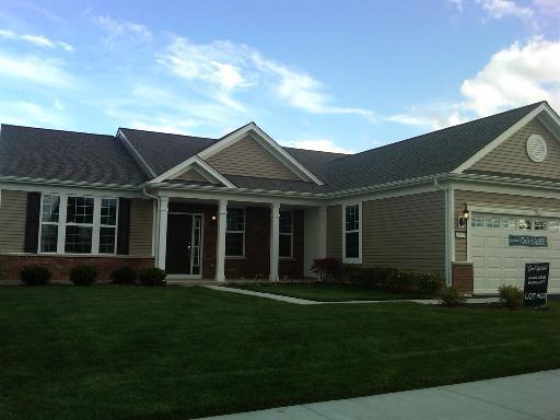 3659 Canton Cir., Mundelein, IL 60060