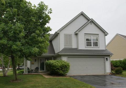 386 Penny Ln., Grayslake, IL 60030