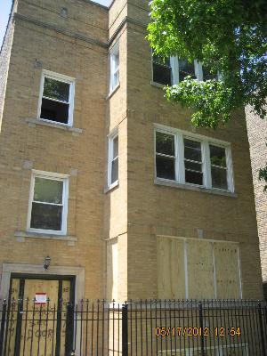 1110 N Hamlin Ave., Chicago, IL 60651