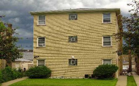 6103 W Higgins Rd. #3C, Chicago, IL 60630